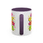 Humor Mug - A Cup of Get Shit Done