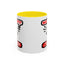 Humor Mug - No Wifi? Adios!