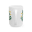 Adult Mug - Go Luck Yourself