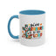 Fall Mug