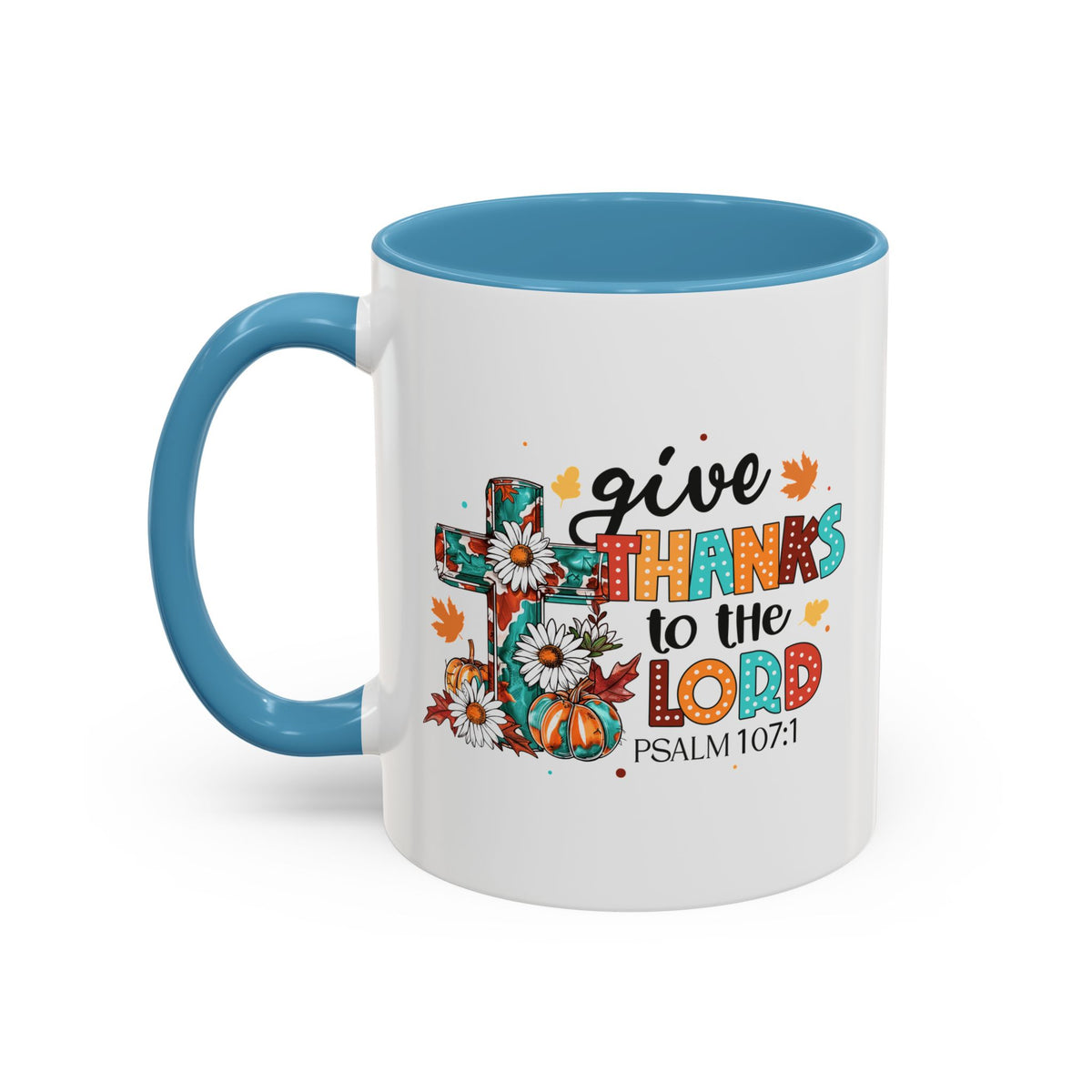 Fall Mug