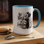 Humor Mug - Be Bold Be Fabulous