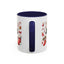 Chistmas Mug - Merry Christmas Decorations