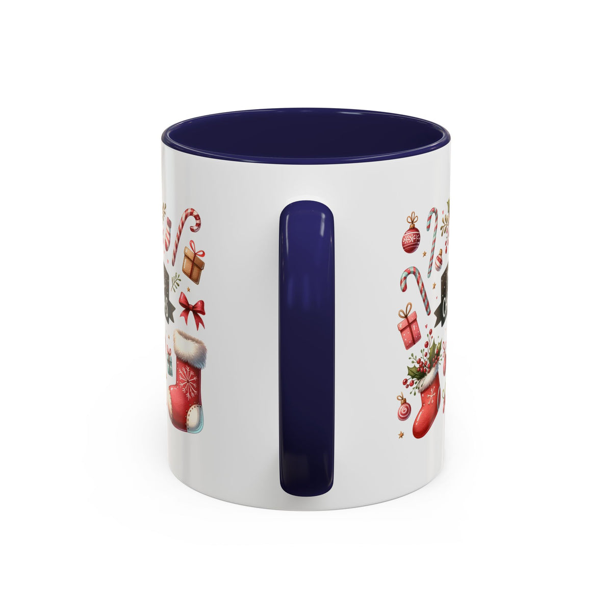Chistmas Mug - Merry Christmas Decorations