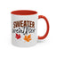 Fall Mug