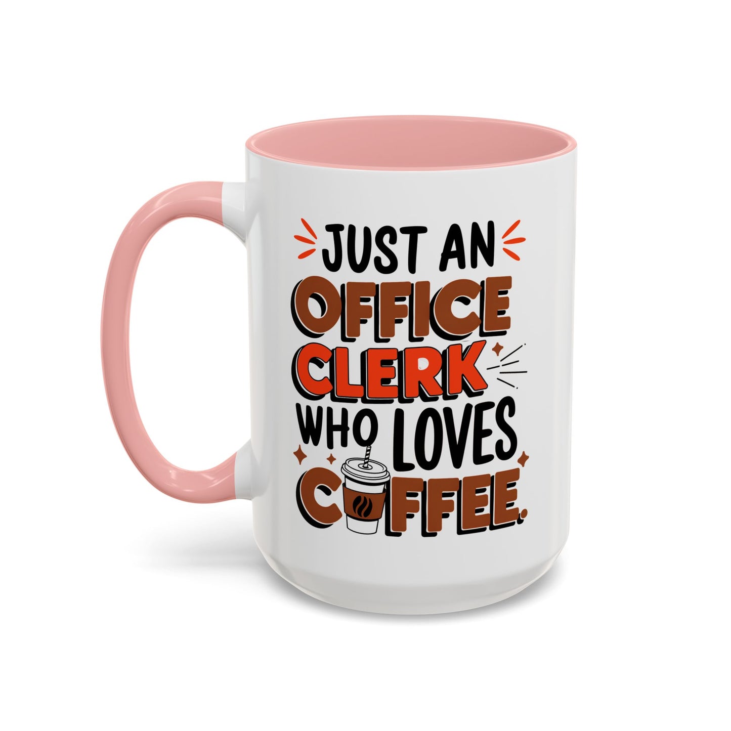 Office Mug - You Just Yeed