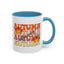 Fall Mug