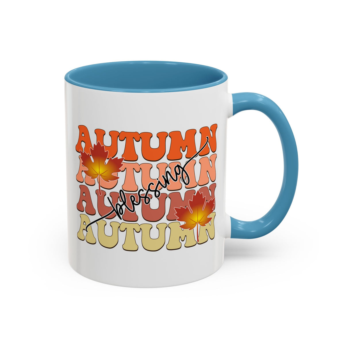Fall Mug