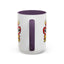 Office Mug - Beware