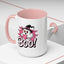 Halloween Mug - Boo Ghost
