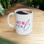 Wellness Mug - Just Be Real
