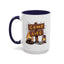 Adventure Mug - Camp Life