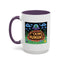 Alien Mug - F*cking Humans