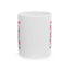 Religious Mug - Glory To God
