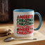 Christmas - Merry Christmas Red & Green Text Trees Presents Candles