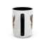 4th of July Mug - American Bald Eagle Flag 9