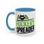 Adult Mug - Fuckery Spreader