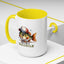 Humor Mug - Don't Be a Basshole