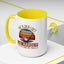 Humor Mug - The Older I Get