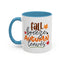 Fall Mug