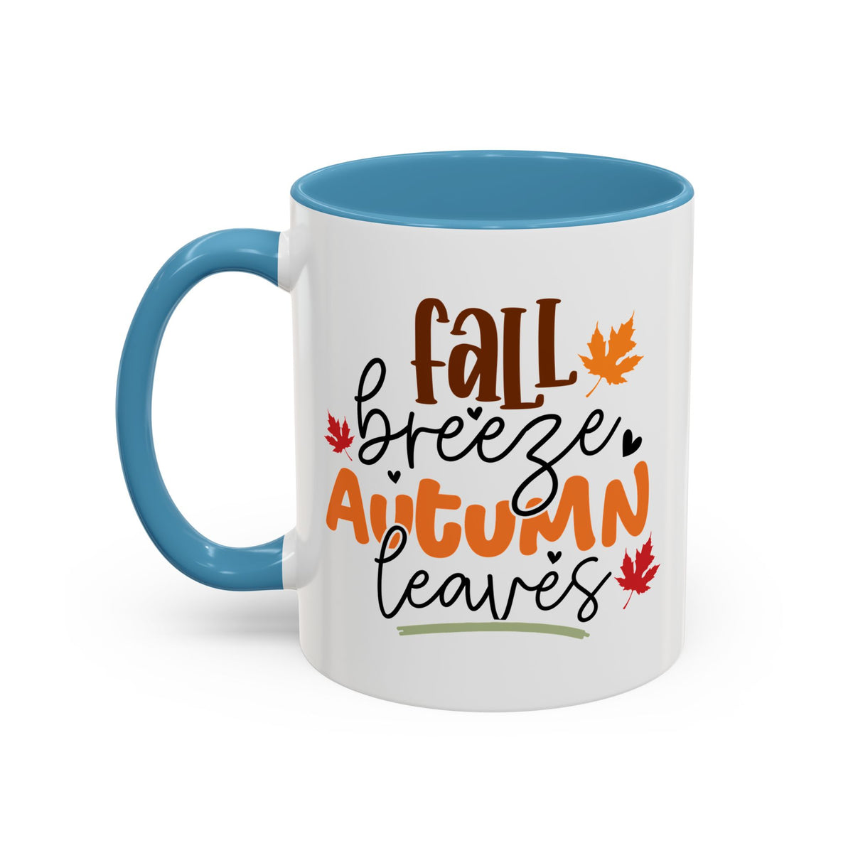 Fall Mug