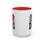 Animal Mug - I Love Dogs
