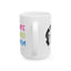 Humor Mug - Wife Boss Mom