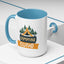 Adventure Mug - Campfire Cutie