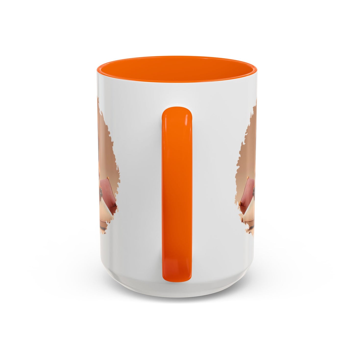 Animal Mug - Dog Coffee Wrap 5