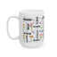 Motivation Mug - Believe In The Power of Forgiveness