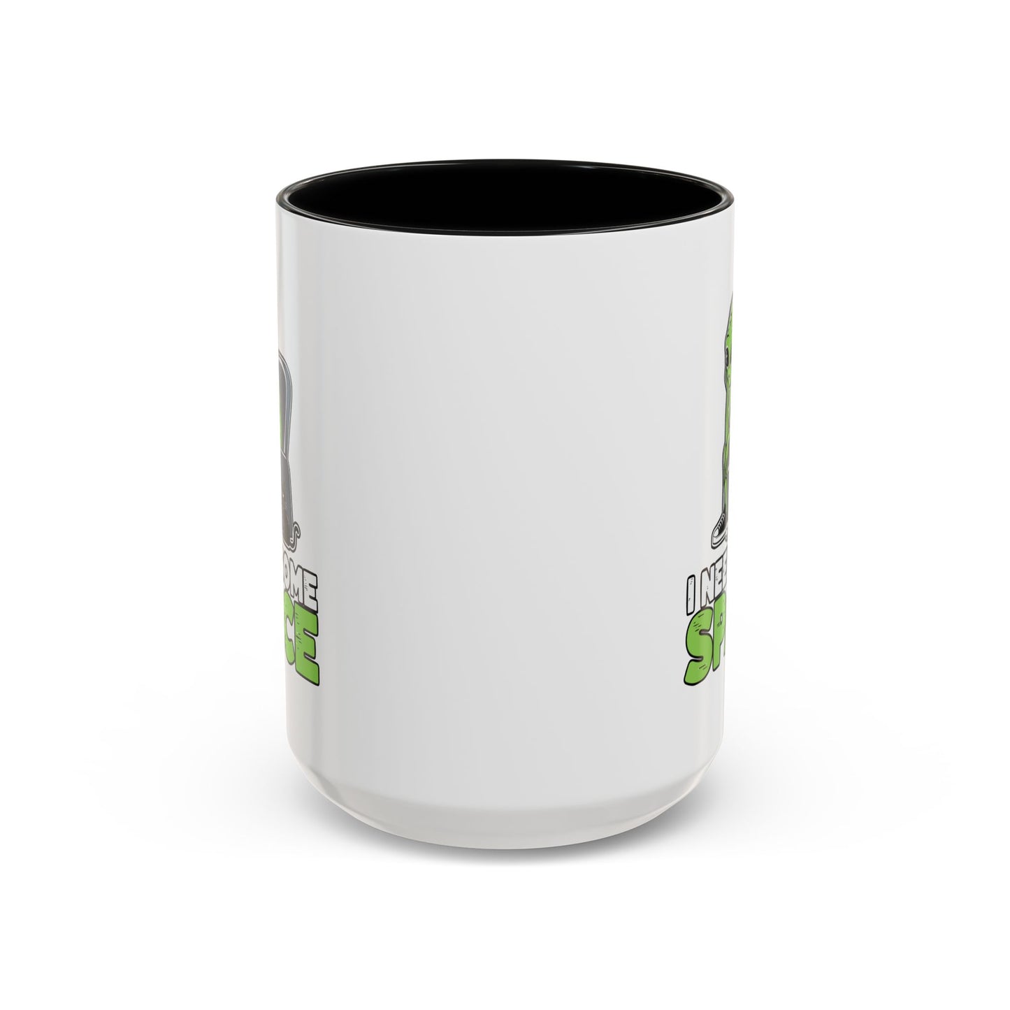 Alien Mug - I Need Some Space