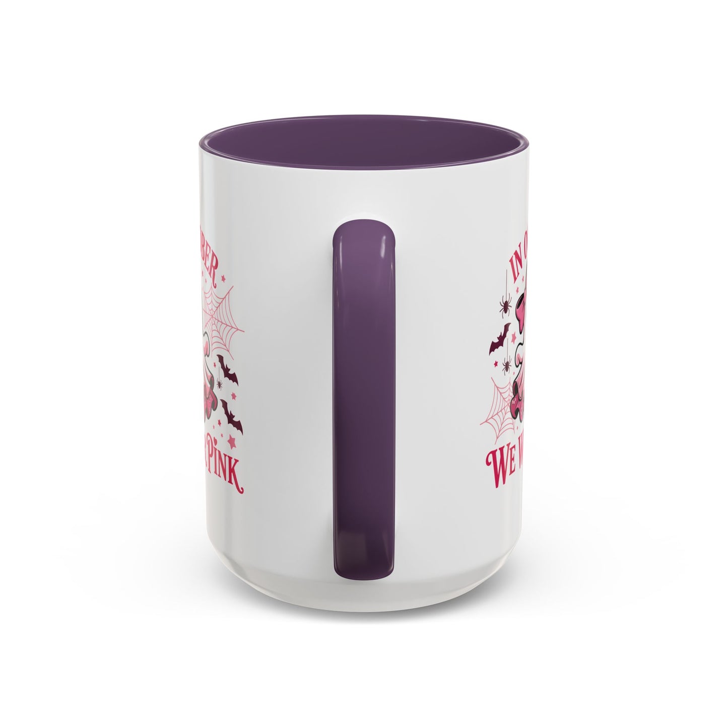 Support Mug - In October