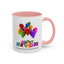 Birthday Mug- Champagne And Pain