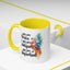 Motivation Mug - You Are Brave