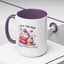 Mother's Day Mug - I Love You Mum