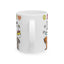Animal Mug - Life Is Better With Dogs 2