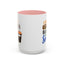 Humor Mug - I Like My Coffee