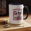 Adult Mug - I Sprinkle This Stuff On Everything