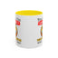 Humor Mug - You Think I'm Sarcastic Emoji