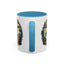 Adventure Mug - Adventure Is My Therapy