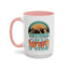 Adventure Mug - Wander Where
