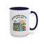 Adventure Mug - Adventure Awaits