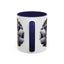 Animal Mug - Dog Coffee Wrap 38