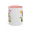 Humor Mug - Caution May Bite