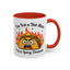 Humor Mug - I'm Not a Hot Mess