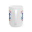 Father's Day Mug - Top Dad