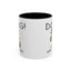 Office Mug - Dang