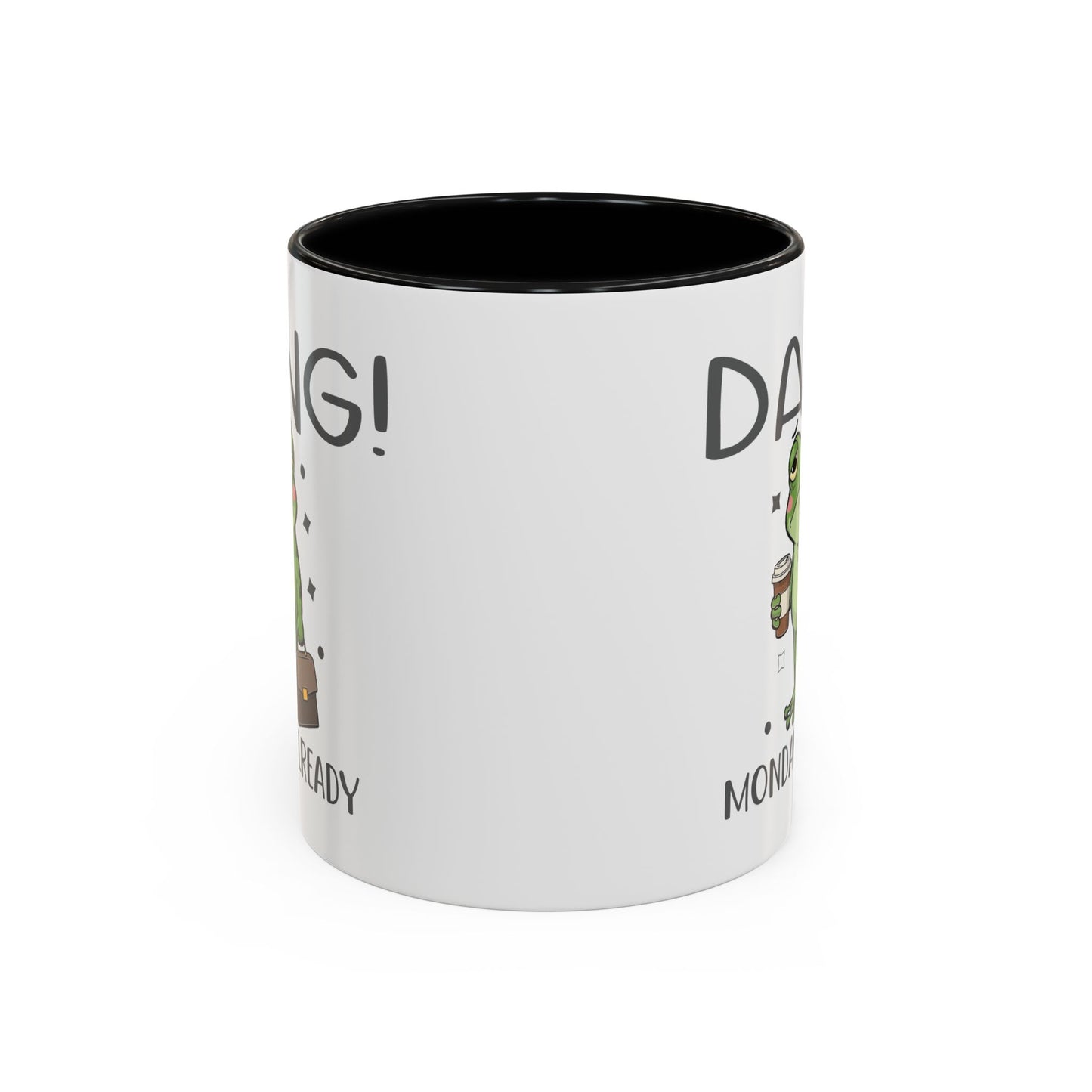 Office Mug - Dang