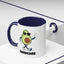 Humor Mug - Hardcore