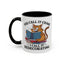 Animal Mug - You Call It Chaos